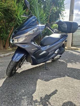 HONDA PCX ABS HONDA PCX ABS